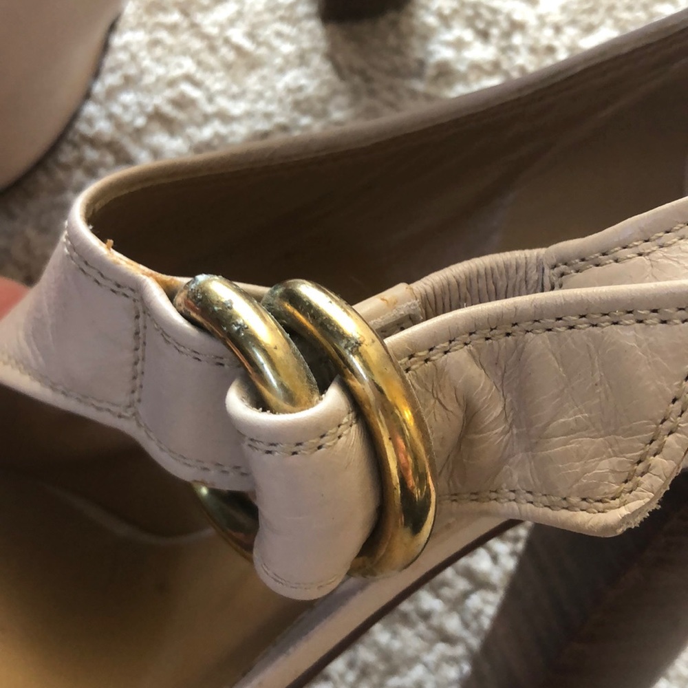 Chloe heels - Picture 6 of 7